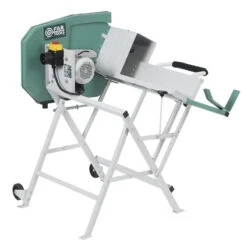 Scie à Bûches 2200W Lame Diam 405 Mm Bûches Diam 150 Mm Max LS 405H