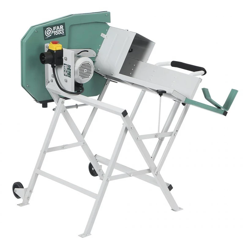 Scie à Bûches 2200W Lame Diam 405 Mm Bûches Diam 150 Mm Max LS 405H 1 Scie à Bûches 2200W Lame Diam 405 Mm Bûches Diam 150 Mm Max LS 405H