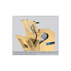 Scheppach Scie à Bûches Diam 700 Mm 42 Dents 5,2 KW Wox D700sl 5 Scheppach Scie à Bûches Diam 700 Mm 42 Dents 5,2 KW Wox D700sl -Kobleo scie a buches diam 700 mm 42 dents 5 2 kw wox d700sl 2