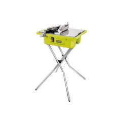 Ryobi Scie à Carrelage 180 Mm 500W WS721S