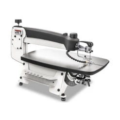 JET Scie à Chantourner 0,5CV 230V Lame 130 Mm JWSS_22B