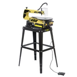 Scie à Chantourner 120 W Lame 127 Mm PSL 120