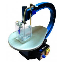 Scie à Chantourner 125W 330mm GSS13V