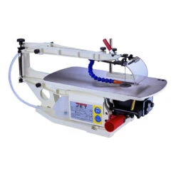 Scie à Chantourner 354V 0,20CV 230V à Variateur De Vitesses JET