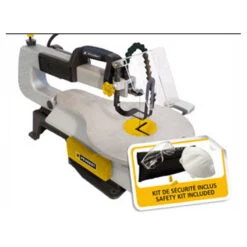 Scie à Chantourner EnergyScroll-405VE Vitesse Variable 80W Peugeot 7 Scie à Chantourner EnergyScroll-405VE Vitesse Variable 80W Peugeot -Kobleo scie a chantourner energyscroll 405ve vitesse variable 80w peugeot 3