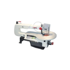 Scie à Chantourner JSS_16A 0,09kW 230V Lame 130mm JET