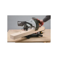 Scie à Coupe D'onglet 1500W D255mm M2300 Makita -Kobleo scie a coupe d onglet 1500w d255mm m2300 makita 2