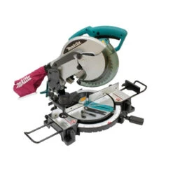 Scie à Coupe D'onglet 1500W D255mm MLS100N Makita