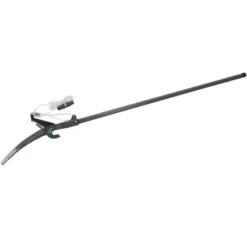 Scie à élaguer Silverline Télescopique 1200mm à Lame Courbée 305mm