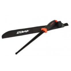 Scie à Guichet 250mm Avec Double Denture Edma
