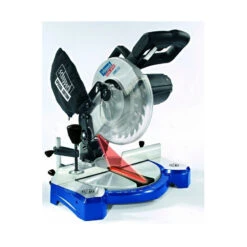 Scheppach Scie à Onglet 1500W Dimaètre 210mm Avec Laser HM 80 L