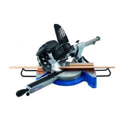 Scheppach Scie à Onglet 1800W 210mm HM80LXU 6 Scheppach Scie à Onglet 1800W 210mm HM80LXU -Kobleo scie a onglet 1800w 210mm hm80lxu 2
