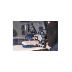 Scheppach Scie à Onglet 5901221901 HM216SPX 2000W D210mm -Kobleo scie a onglet 5901221901 hm216spx 2000w d210mm 2