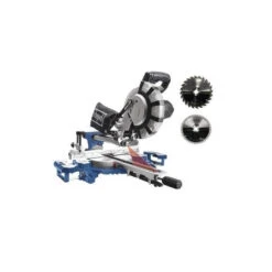 Scheppach Scie à Onglet 5901221901 HM216SPX 2000W D210mm