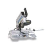 Scie à Onglet Inclinable 1500 W Lame 250 Mm TS48L