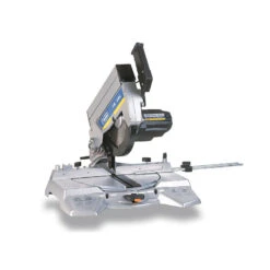 Scie à Onglet Inclinable 1500 W Lame 250 Mm TS48L