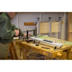 Scie à Onglet Proman 110 565mm Nobex -Kobleo scie a onglet proman 110 565mm nobex 2