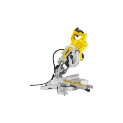 DeWALT Scie à Onglet Radiale 1800W Diam216mm DWS777