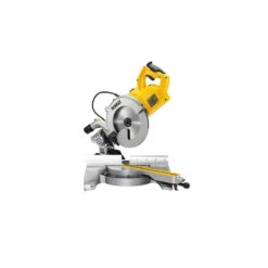 Scie à Onglet Radiale 1850W 250mm DWS778 DeWalt