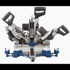 Scheppach Scie à Onglet Radiale 2000W Diam 305mm Laser 5 Scheppach Scie à Onglet Radiale 2000W Diam 305mm Laser -Kobleo scie a onglet radiale 2000w diam 305mm laser 2