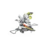 Scie à Onglet Radiale EMS305RG 2200W 305mm Ryobi