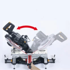 Scie à Onglet Radiale Energysaw-305STB 305mm 1600W Peugeot 10 Scie à Onglet Radiale Energysaw-305STB 305mm 1600W Peugeot -Kobleo scie a onglet radiale energysaw 305stb 305mm 1600w peugeot 3