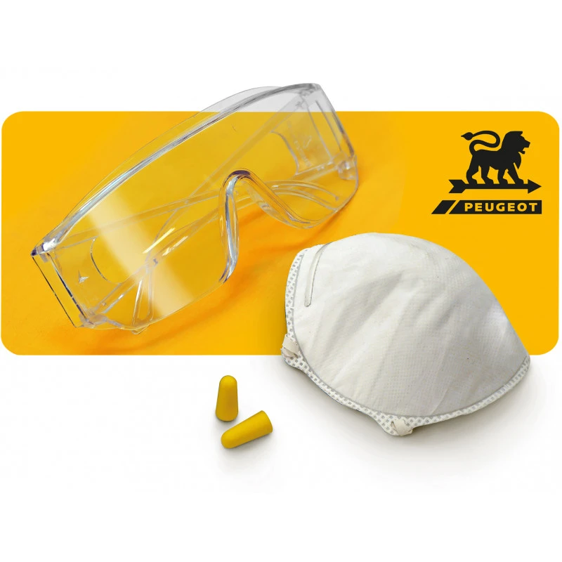 Scie à Onglet Radiale Energysaw-305STB 305mm 1600W Peugeot 7 Scie à Onglet Radiale Energysaw-305STB 305mm 1600W Peugeot – Image 7