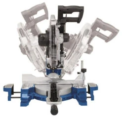 Scie à Onglet Radiale HM140L 305mm 2000W Scheppach 5 Scie à Onglet Radiale HM140L 305mm 2000W Scheppach -Kobleo scie a onglet radiale hm140l 305mm 2000w scheppach 2