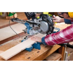 Scie à Onglet Radiale HM216 2000W 216mm Scheppach 7 Scie à Onglet Radiale HM216 2000W 216mm Scheppach -Kobleo scie a onglet radiale hm216 2000w 216mm scheppach 3