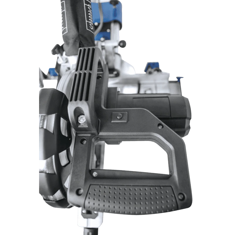 Scie à Onglet Radiale HM254 255mm 2000W Scheppach 3 Scie à Onglet Radiale HM254 255mm 2000W Scheppach – Image 3