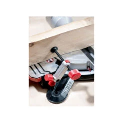 Metabo Scie à Onglets 1450 W 254 X 30mm KGS 254 M -Kobleo scie a onglets 1450 w 254 x 30mm kgs 254 m 3