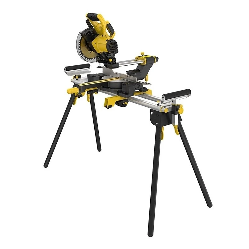 Stanley Scie à Onglets 1500W 216mm FME721SET-QS 2 Stanley Scie à Onglets 1500W 216mm FME721SET-QS – Image 2
