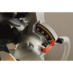 Scie à Onglets Et à Table Supérieure D305mm 1600W DeWalt -Kobleo scie a onglets et a table superieure d305mm 1600w dewalt 5