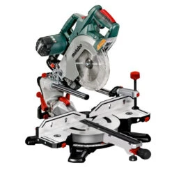 Metabo Scie à Onglets Radiale 1500W 216mm KGSV 72 XACT