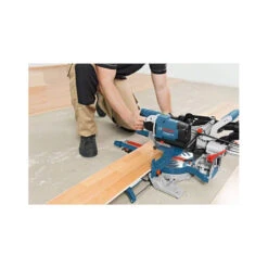 Scie à Onglets Radiale 1600W 216 Mm GCM 8 SDE -Kobleo scie a onglets radiale 1600w 216 mm gcm 8 sde 2