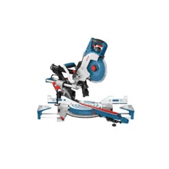 Scie à Onglets Radiale 1600W 216 Mm GCM 8 SDE