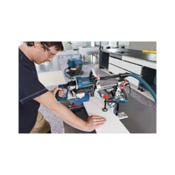 Scie à Onglets Radiale 1600W 216 Mm GCM 8 SDE -Kobleo scie a onglets radiale 1600w 216 mm gcm 8 sde 3