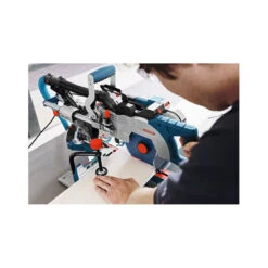 Scie à Onglets Radiale 1600W 216 Mm GCM 8 SDE -Kobleo scie a onglets radiale 1600w 216 mm gcm 8 sde 4