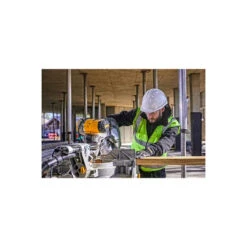 Scie à Onglets Radiale D305mm Système XPS 1675W DWS780 DeWalt 15 Scie à Onglets Radiale D305mm Système XPS 1675W DWS780 DeWalt -Kobleo scie a onglets radiale d305mm systeme xps 1675w dws780 dewalt 6