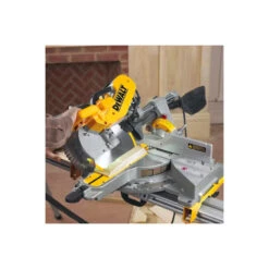 Scie à Onglets Radiale D305mm Système XPS 1675W DWS780 DeWalt 16 Scie à Onglets Radiale D305mm Système XPS 1675W DWS780 DeWalt -Kobleo scie a onglets radiale d305mm systeme xps 1675w dws780 dewalt 7