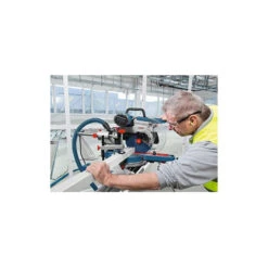 Scie à Onglets Radiale GCM 350-254 Professional 1800W 254mm Bosch -Kobleo scie a onglets radiale gcm 350 254 professional 1800w 254mm bosch 2