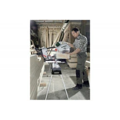 Metabo Scie à Onglets Radiale KGS 315 Plus 2200W D315mm -Kobleo scie a onglets radiale kgs 315 plus 2200w d315mm 2