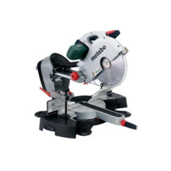 Metabo Scie à Onglets Radiale KGS 315 Plus 2200W D315mm