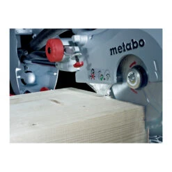Metabo Scie à Onglets Radiale KGS 315 Plus 2200W D315mm -Kobleo scie a onglets radiale kgs 315 plus 2200w d315mm 3