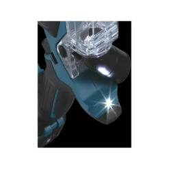 Makita Scie à Plaque De Plâtre 12 V CXT Li-Ion 2 Ah Course 6mm SD100DSAJ -Kobleo scie a plaque de platre 12 v cxt li ion 2 ah course 6mm sd100dsaj 2