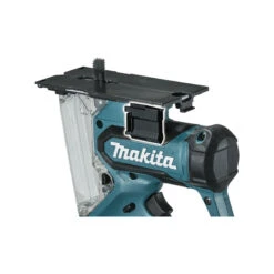 Makita Scie à Plaque Plâtre 18 V Li-Ion Course 6 Mm Sans Batterie Ni Chargeur -Kobleo scie a plaque platre 18 v li ion course 6 mm sans batterie ni chargeur 10