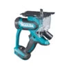 Makita Scie à Plaque Plâtre 18 V Li-Ion Course 6 Mm Sans Batterie Ni Chargeur