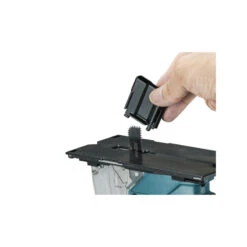 Makita Scie à Plaque Plâtre 18 V Li-Ion Course 6 Mm Sans Batterie Ni Chargeur -Kobleo scie a plaque platre 18 v li ion course 6 mm sans batterie ni chargeur 11