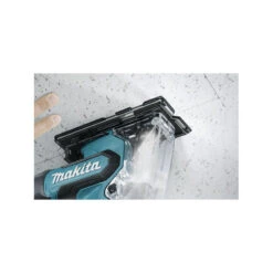 Makita Scie à Plaque Plâtre 18 V Li-Ion Course 6 Mm Sans Batterie Ni Chargeur -Kobleo scie a plaque platre 18 v li ion course 6 mm sans batterie ni chargeur 12