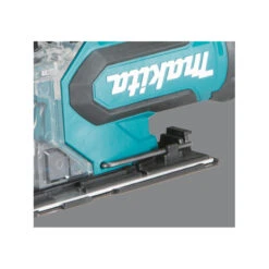 Makita Scie à Plaque Plâtre 18 V Li-Ion Course 6 Mm Sans Batterie Ni Chargeur -Kobleo scie a plaque platre 18 v li ion course 6 mm sans batterie ni chargeur 2